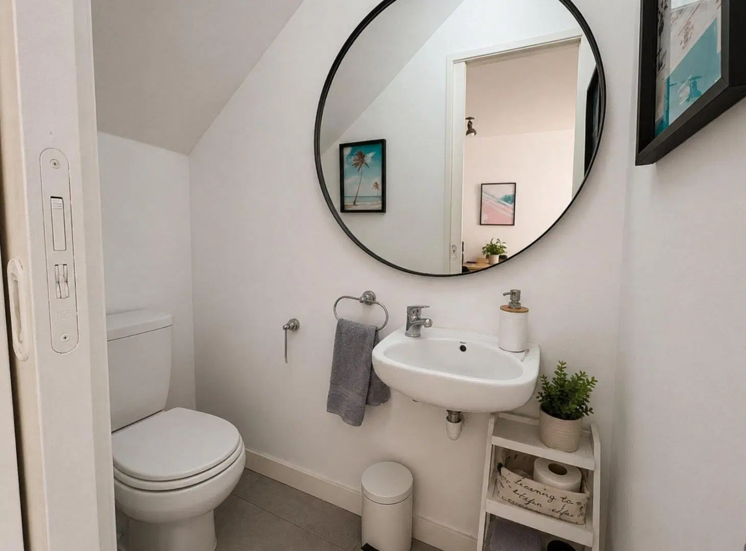 Venta 3 ambientes en Bosque Alto 3