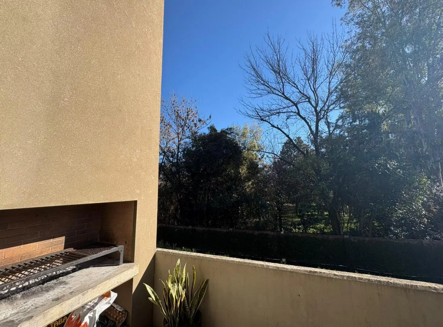 Venta 3 ambientes en Bosque Alto 1