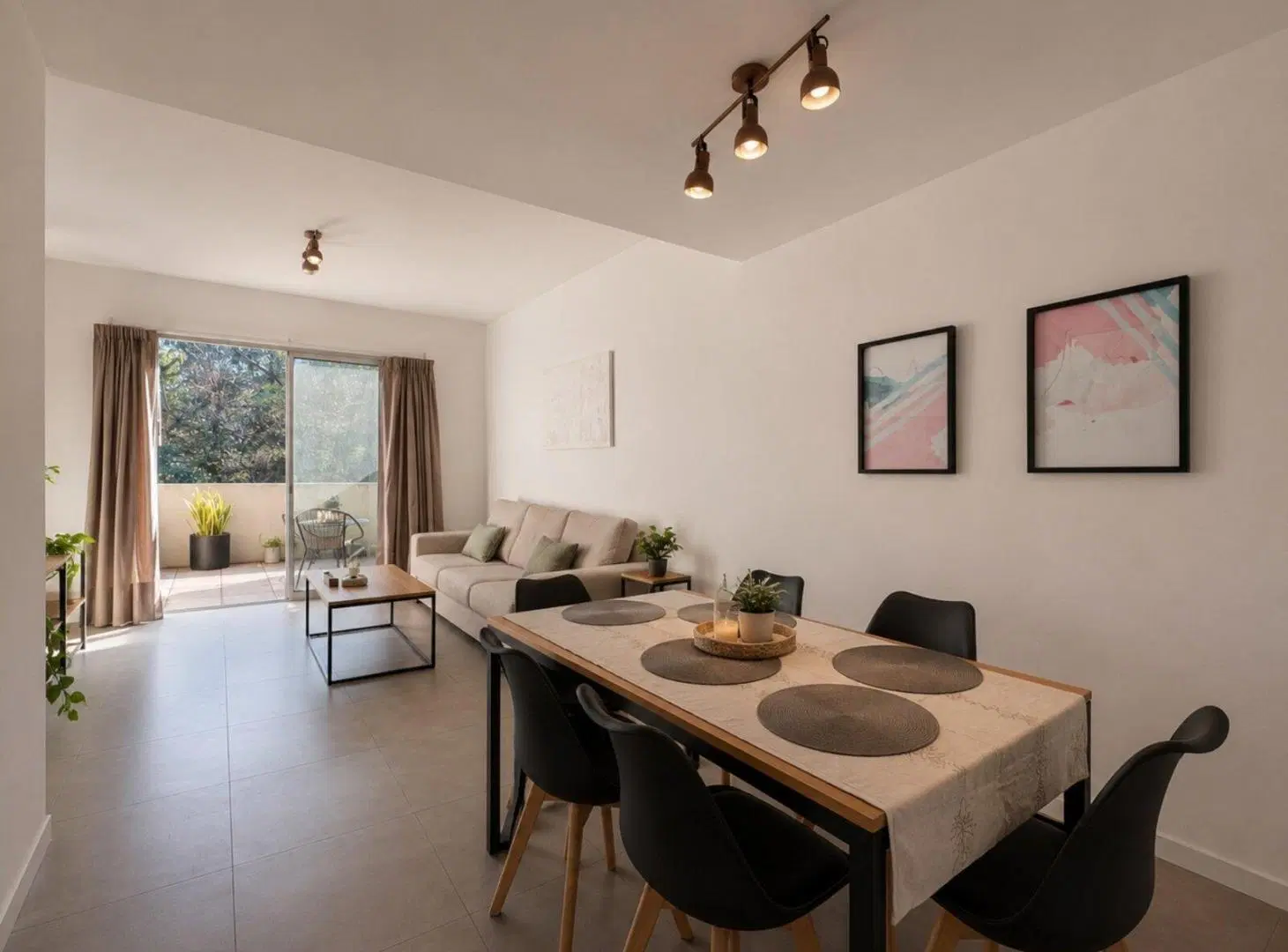 Venta 3 ambientes en Bosque Alto 4