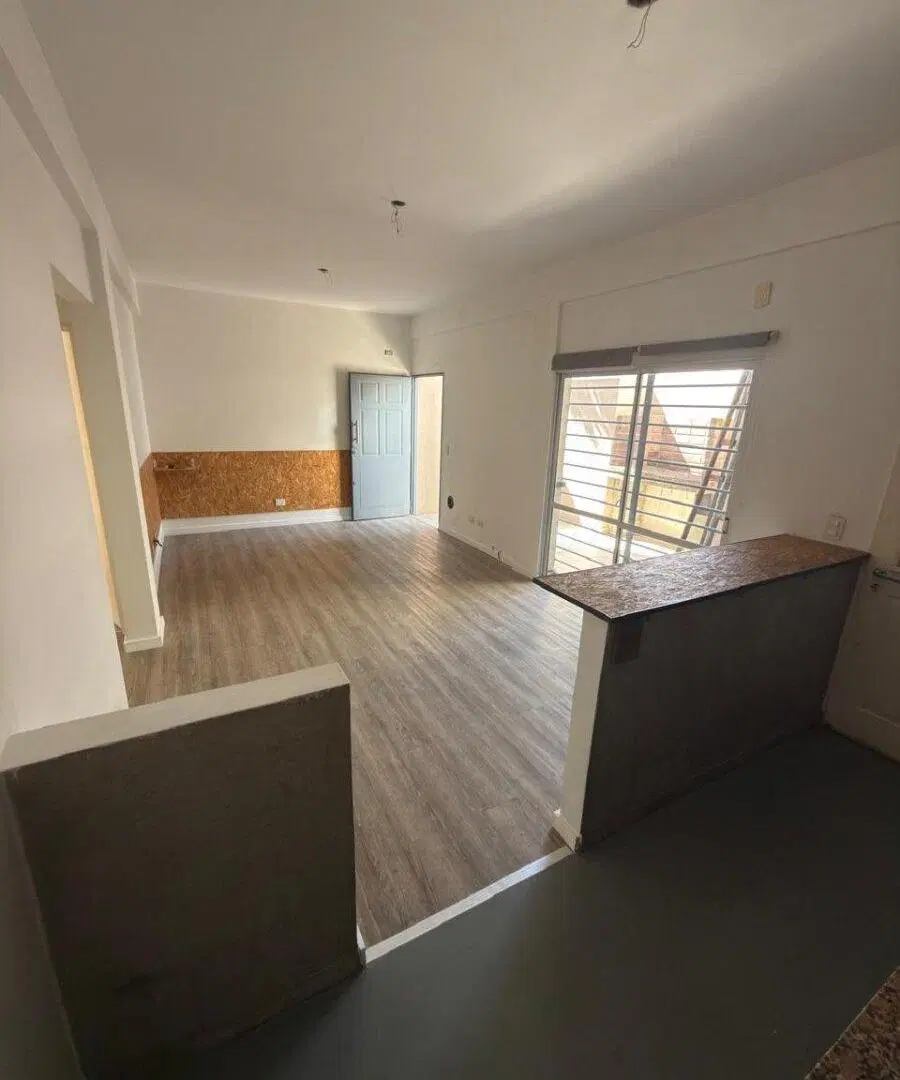 VENTA PH 3 AMB. | DOS PATIOS | VILLA URQUIZA | SIN EXPENSAS 5