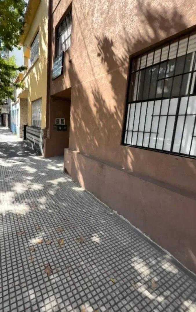 VENTA PH 3 AMB. | DOS PATIOS | VILLA URQUIZA | SIN EXPENSAS 2