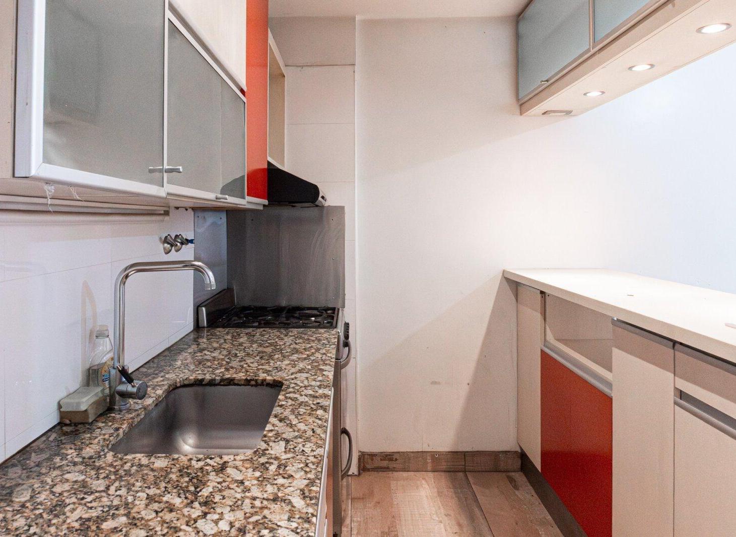 Foto de Venta dpto. 3 ambientes con Cochera en Villa Urquiza, imagen 2