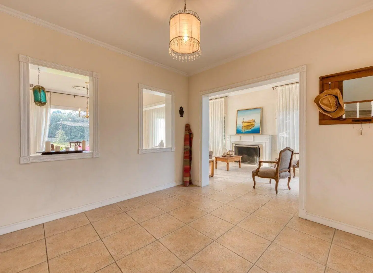 VENTA  I CASA EXCELENTE CALIDAD CONSTRUCTIVA | PILAR GOLF CLUB- PEVERO 5