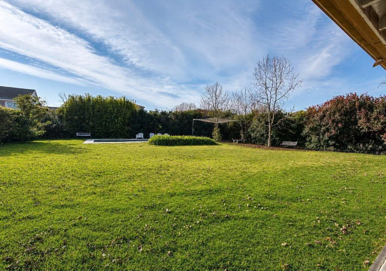 VENTA  I CASA EXCELENTE CALIDAD CONSTRUCTIVA | PILAR GOLF CLUB- PEVERO 3