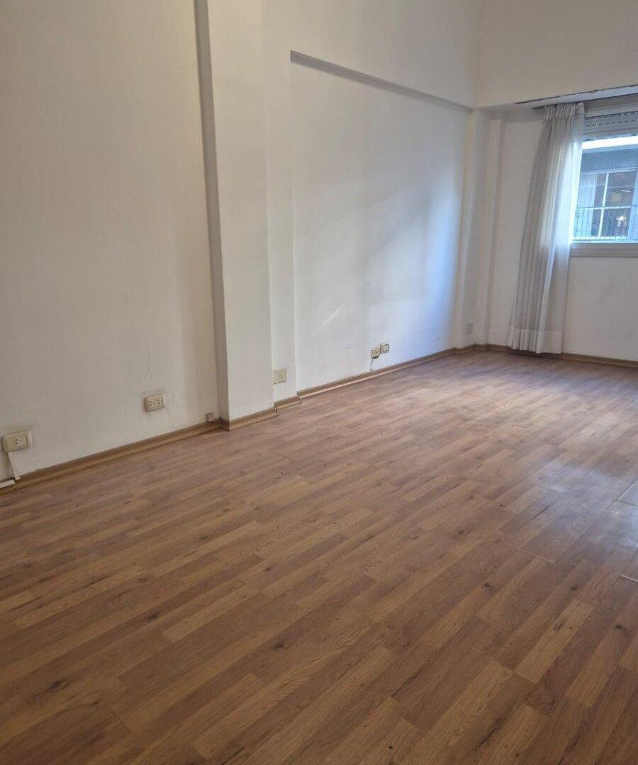 Foto de Venta monoambiente con cocina y baño separado Recoleta, imagen 2