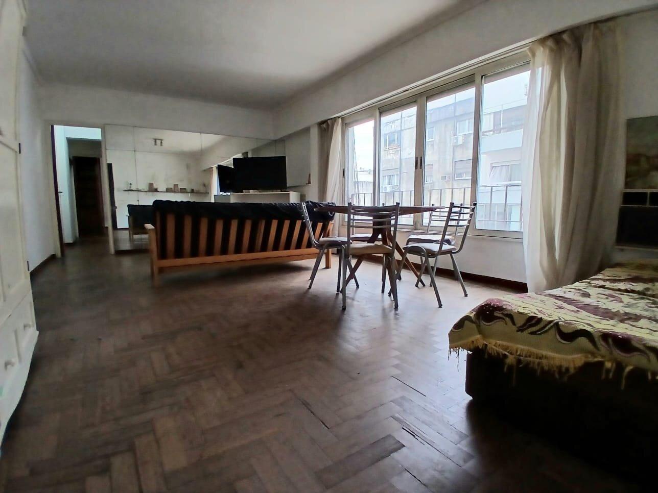 Foto de Depto 3 Ambientes con Cochera - Recoleta -, imagen 4