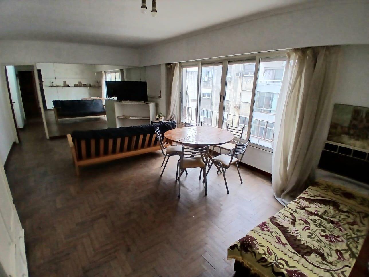 Foto de Depto 3 Ambientes con Cochera - Recoleta -, imagen 3