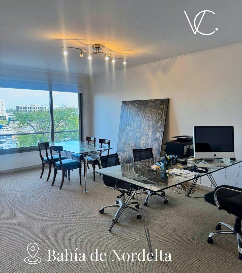 Foto de Venta de Departamento en Studio I de la Bahía, Nordelta., imagen 3