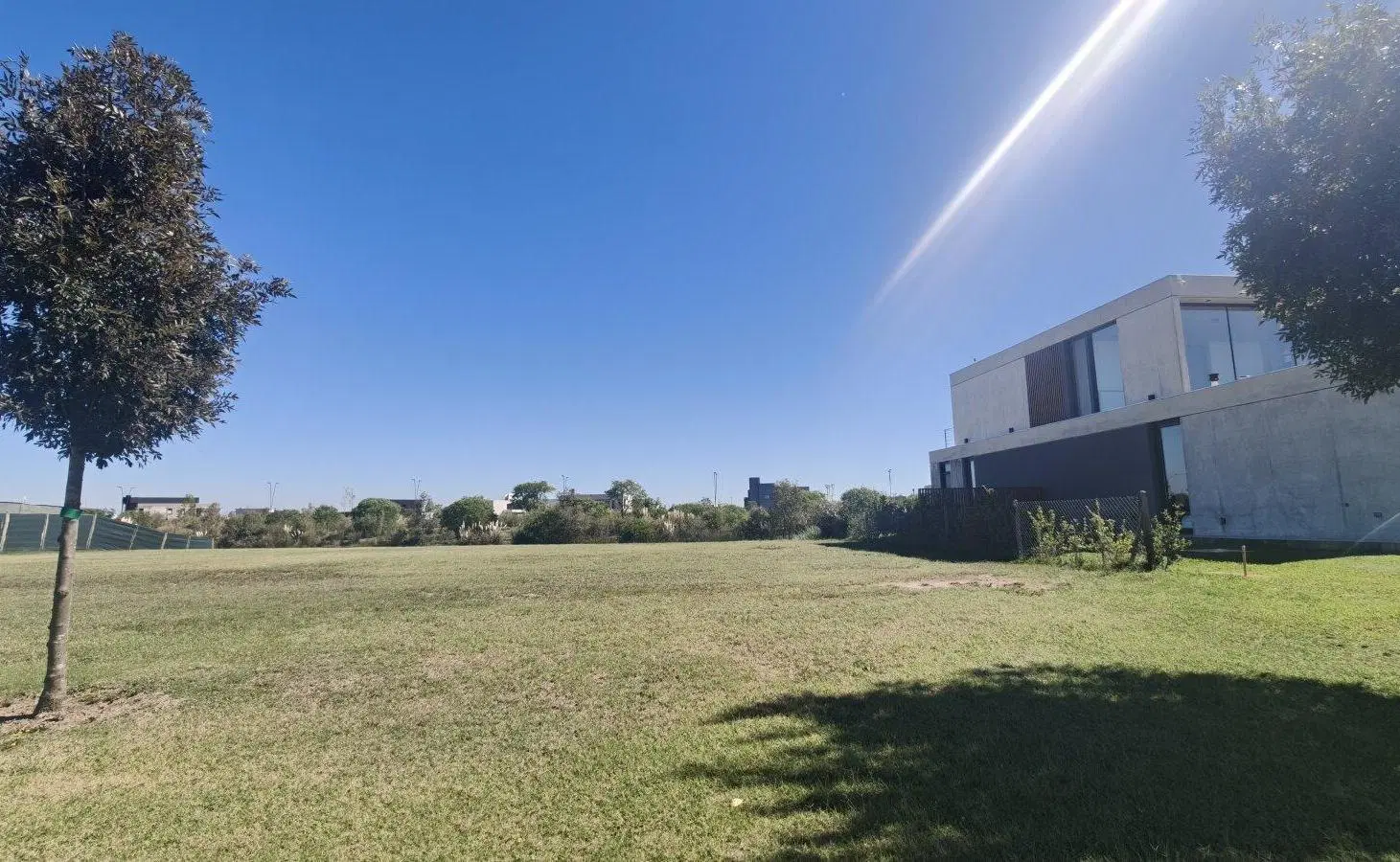 Lote de 739 m² en Barrio Costas – Puertos 3