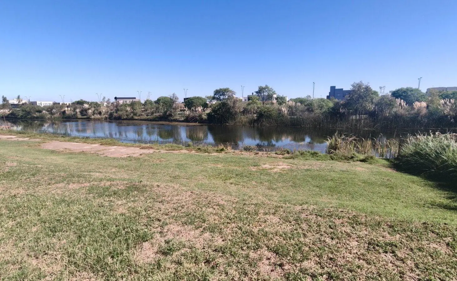 Lote de 739 m² en Barrio Costas – Puertos 4