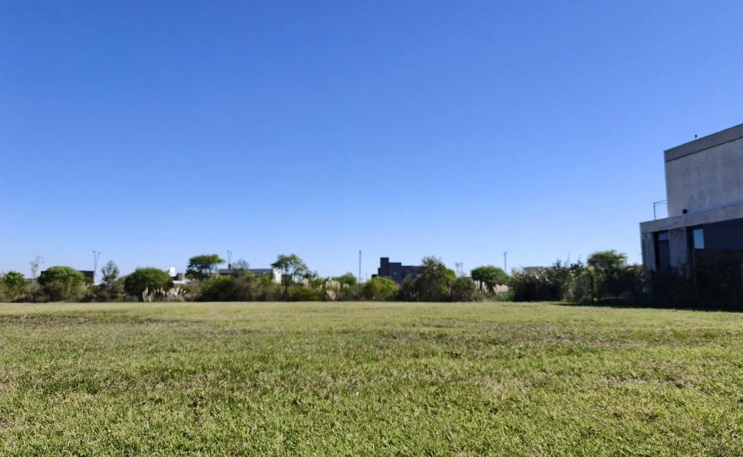 Lote de 739 m² en Barrio Costas – Puertos 5