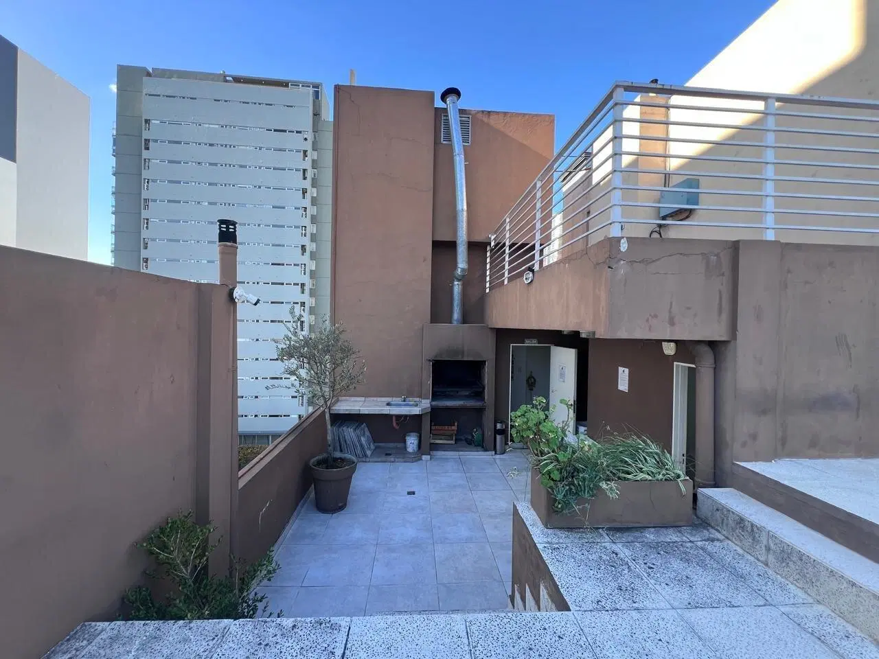ALQUILER MONOAMBIENTE EN BELGRANO 8