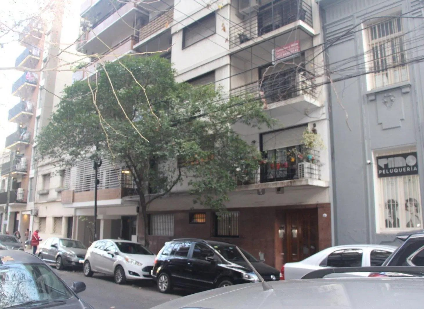 Departamento 3 Ambientes con Baulera – Luminoso Contrafrente en Flores 3