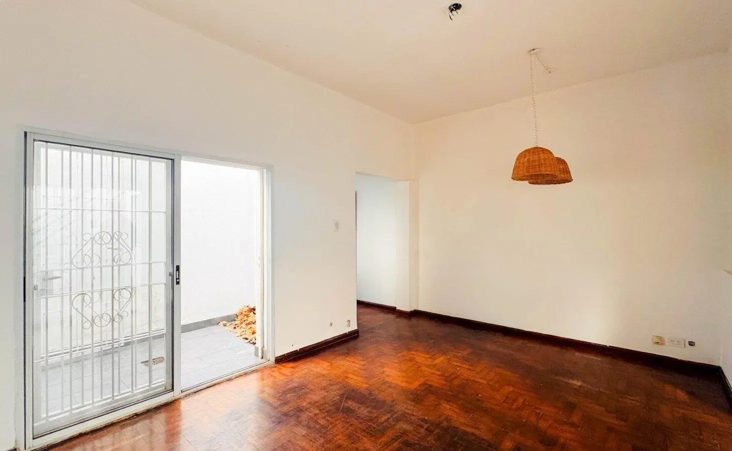 Venta | PH Tipo Casa SIN EXPENSAS | Doble Patio + Terraza con Parrilla | Villa Devoto 5