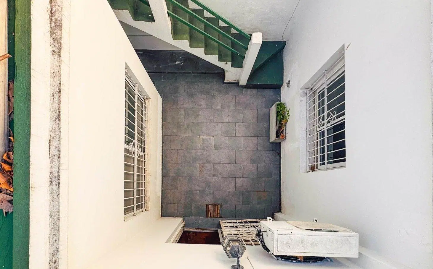 Venta | PH Tipo Casa SIN EXPENSAS | Doble Patio + Terraza con Parrilla | Villa Devoto 3