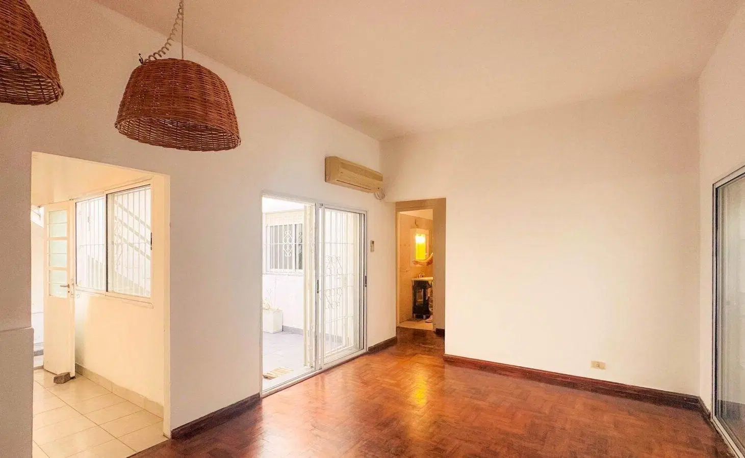 Venta | PH Tipo Casa SIN EXPENSAS | Doble Patio + Terraza con Parrilla | Villa Devoto 1