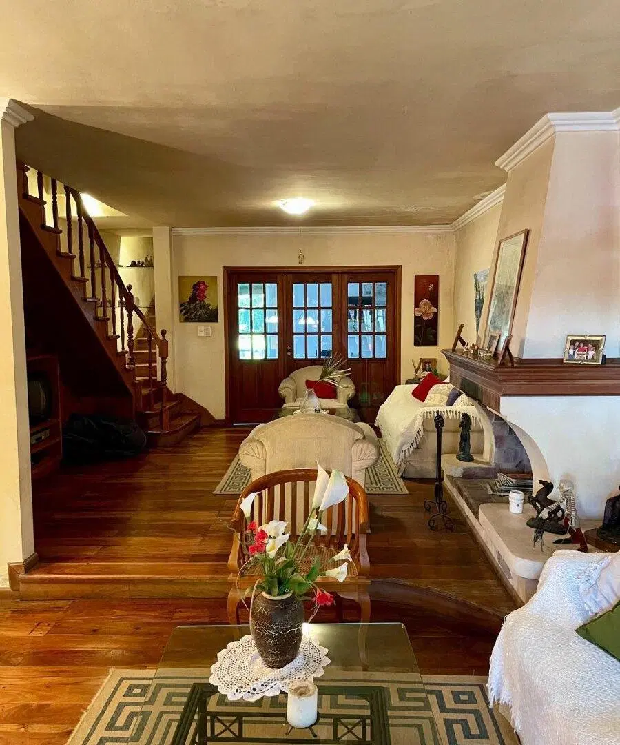 Venta de casa 7 ambientes en Olivos. 8