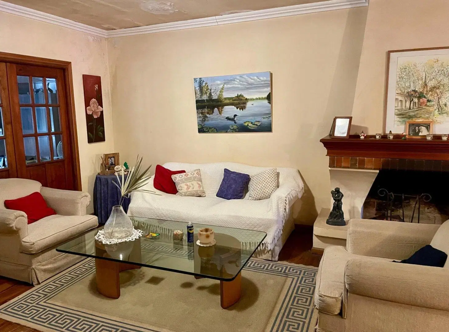 Venta de casa 7 ambientes en Olivos. 3