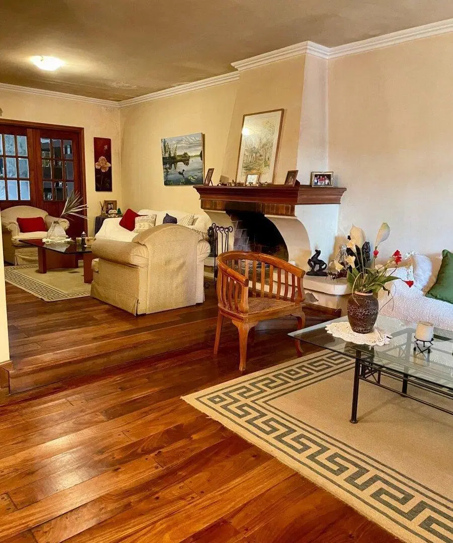 Venta de casa 7 ambientes en Olivos. 5