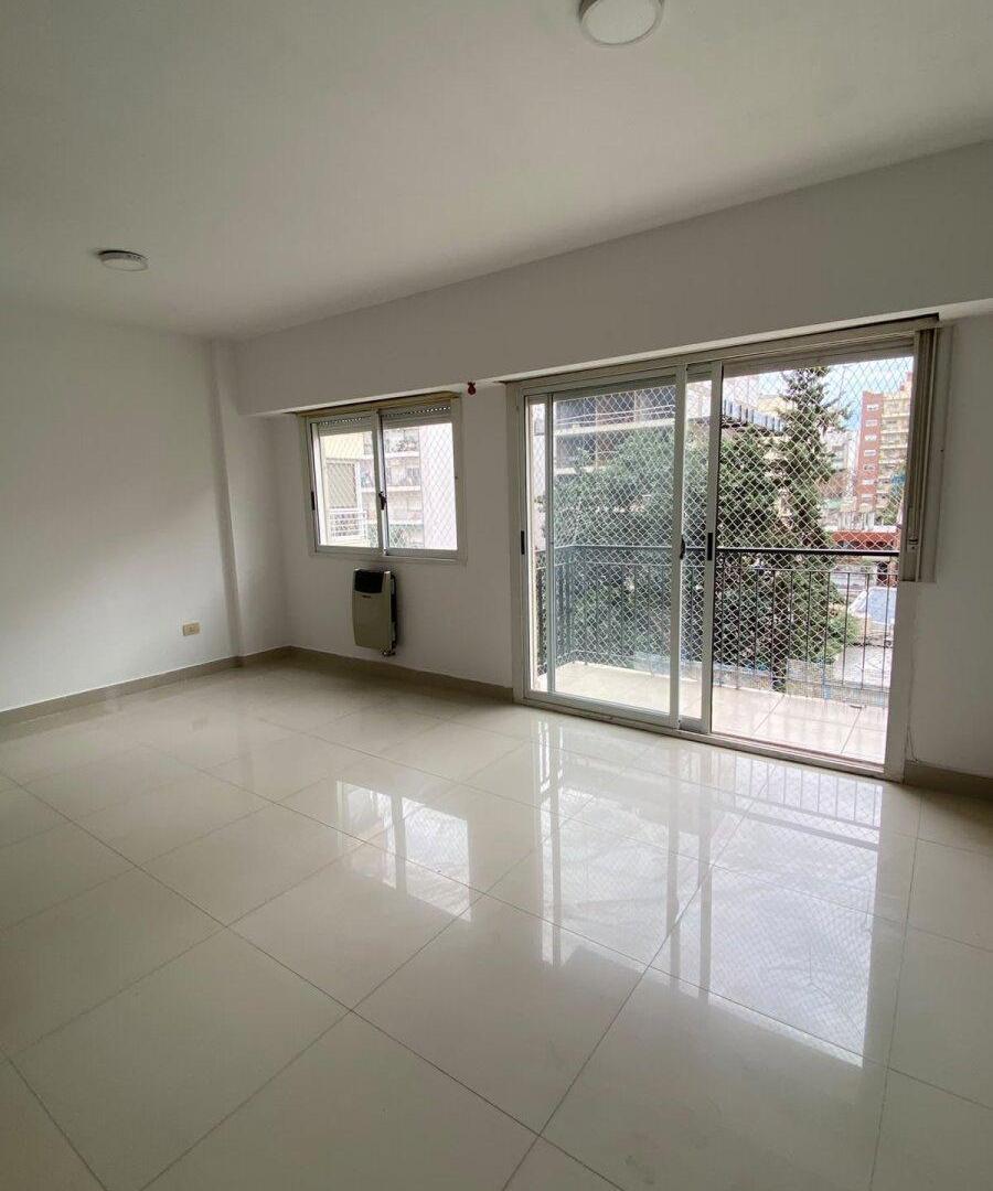 Foto de MONOAMBIENTE CON BALCON EN ALQUILER Villa Urquiza Acepta mascotas, imagen 1