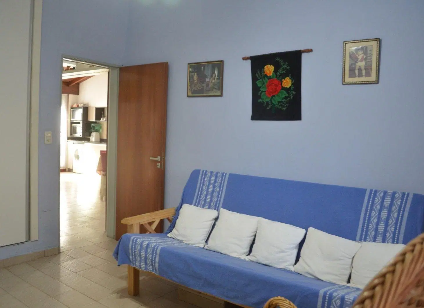 VENTA PH 3 AMBIENTES CON PATIO, TERRAZA Y QUINCHO EN VICTORIA 3
