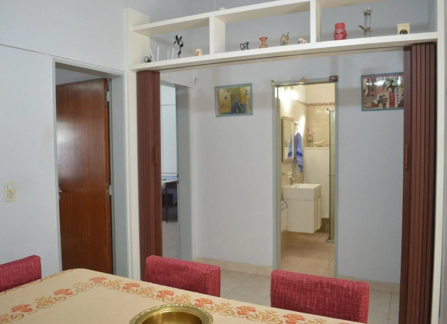 VENTA PH 3 AMBIENTES CON PATIO, TERRAZA Y QUINCHO EN VICTORIA 4