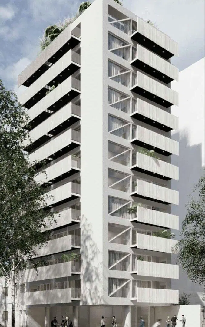 Venta local comercial en esquina Nuñez 1