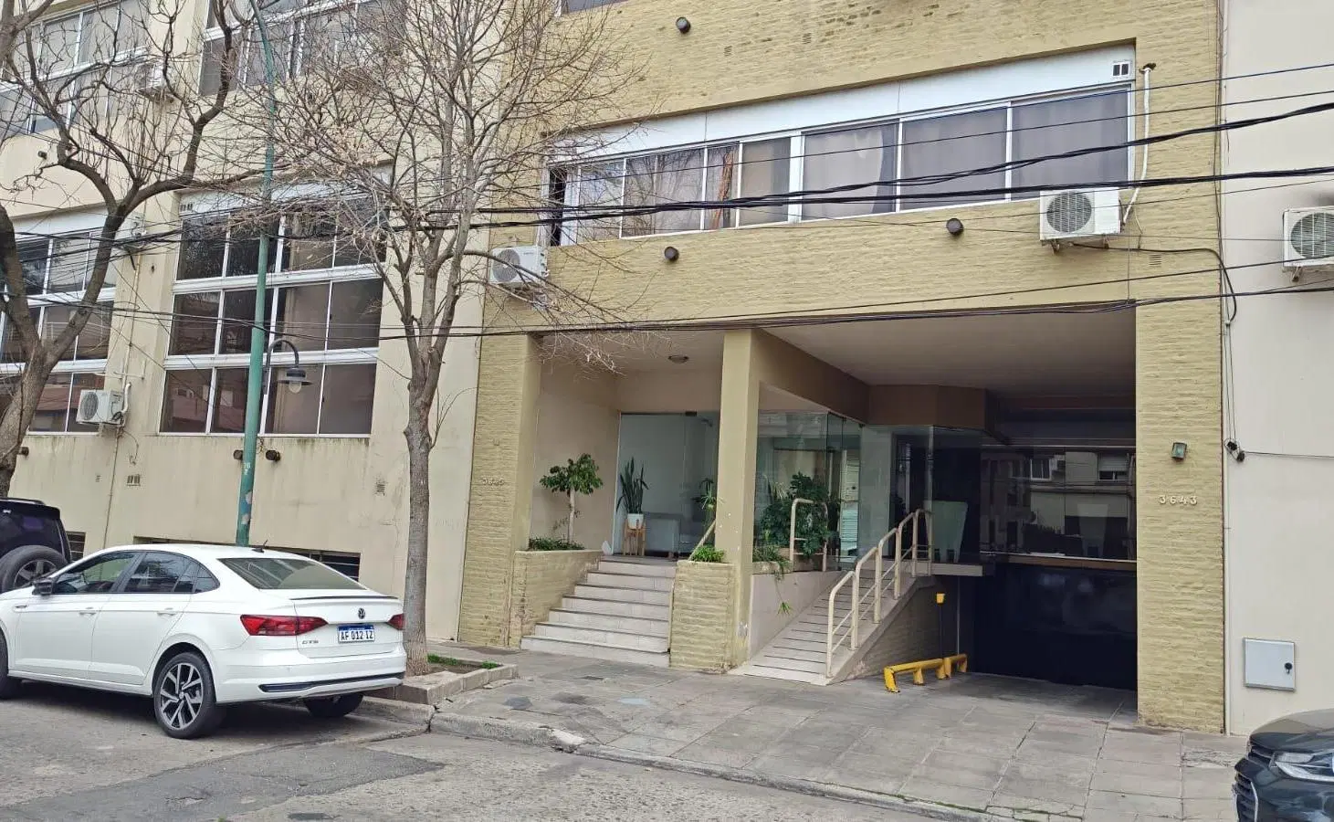 ALquiler de Departamento tipo loft , Florida oeste , con patio, sum y pileta. 60 M2 1