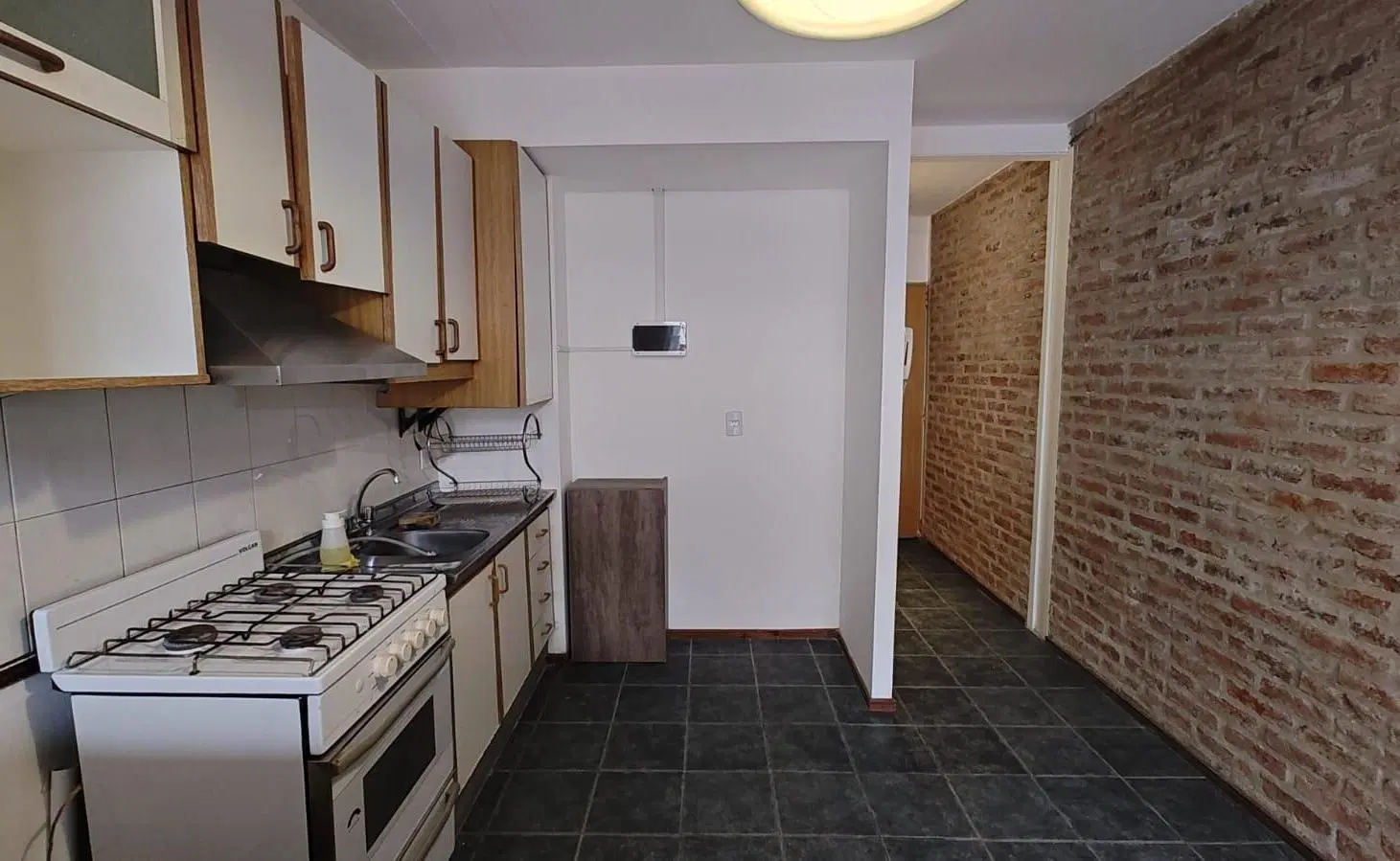 ALquiler de Departamento tipo loft , Florida oeste , con patio, sum y pileta. 60 M2 8