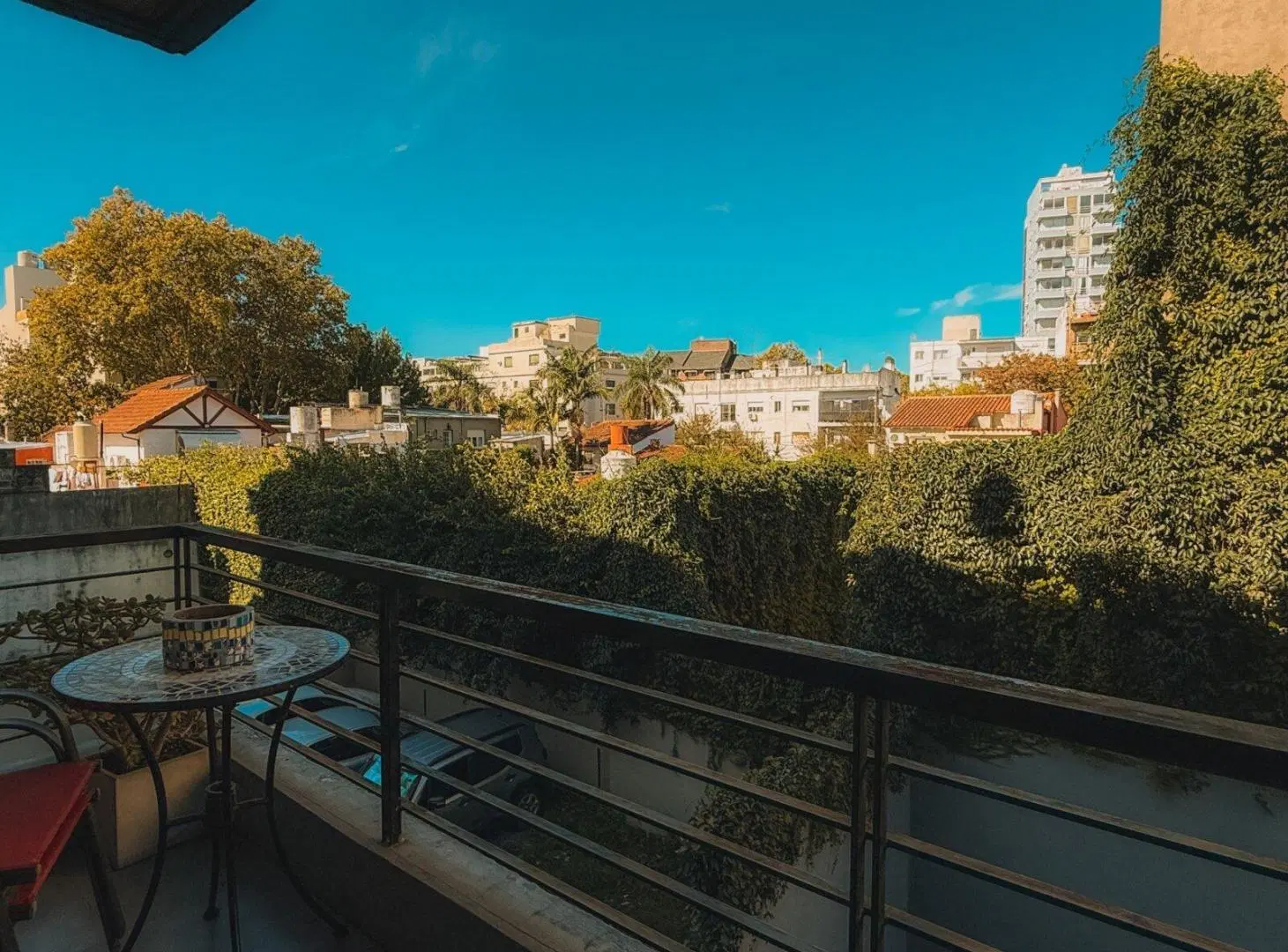Excelente 2 ambientes con cochera y baulera en Victoria, San Fernando 5