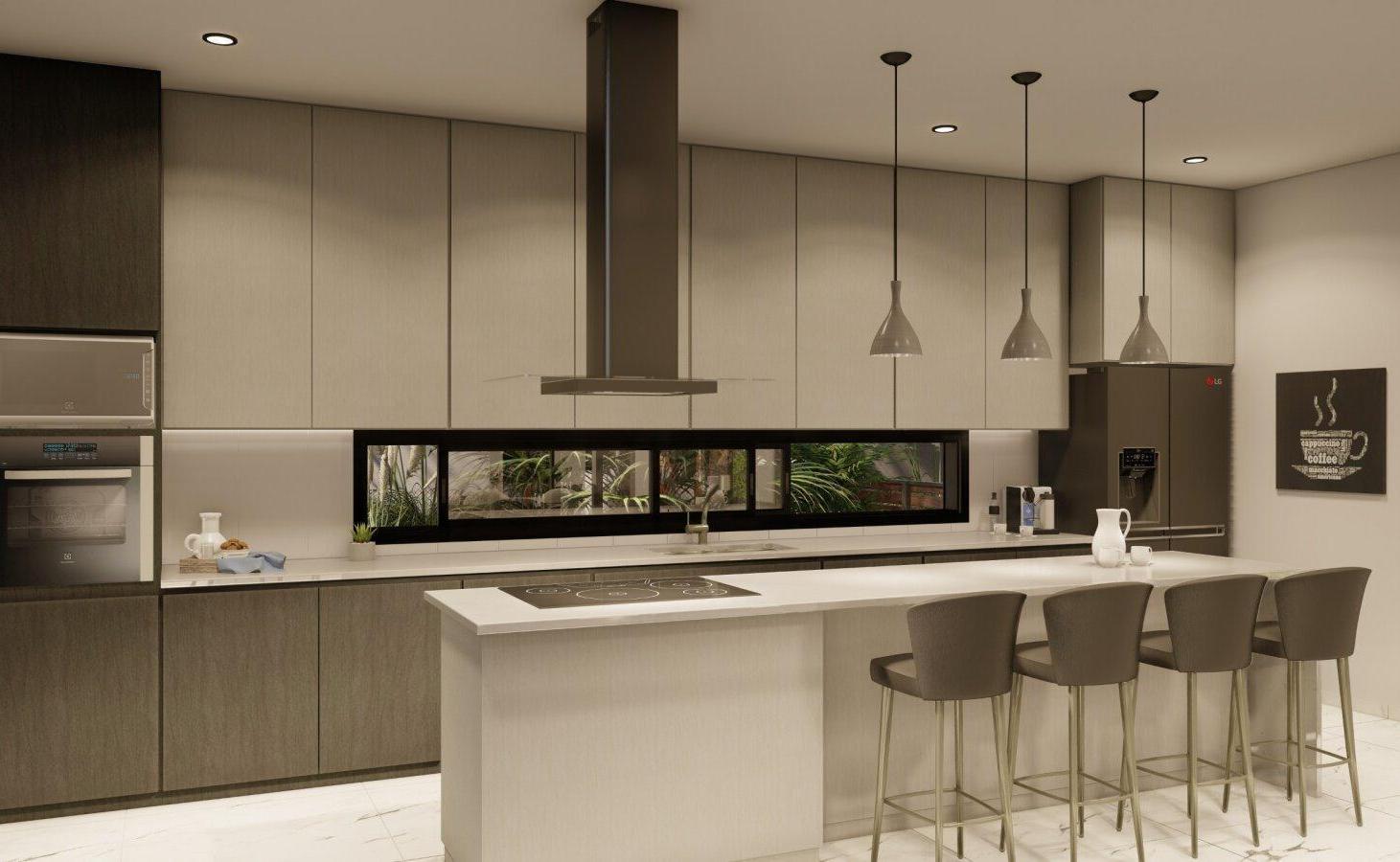Foto de Venta Casa 5 Ambientes en Riberas, Puertos del Lago – Lote al Agua | Proyecto Aprobado, imagen 2