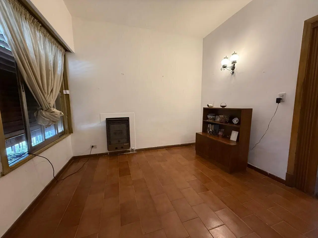 VENTA CASA 3 AMBIENTES CON COCHERA EN LOTE PROPIO FLORIDA 2
