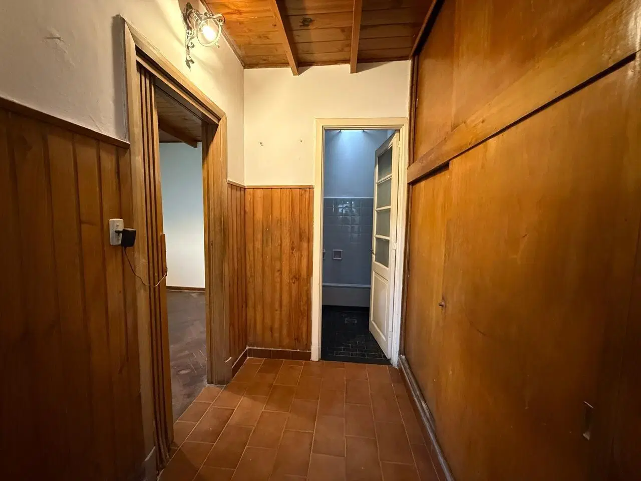 VENTA CASA 3 AMBIENTES CON COCHERA EN LOTE PROPIO FLORIDA 3