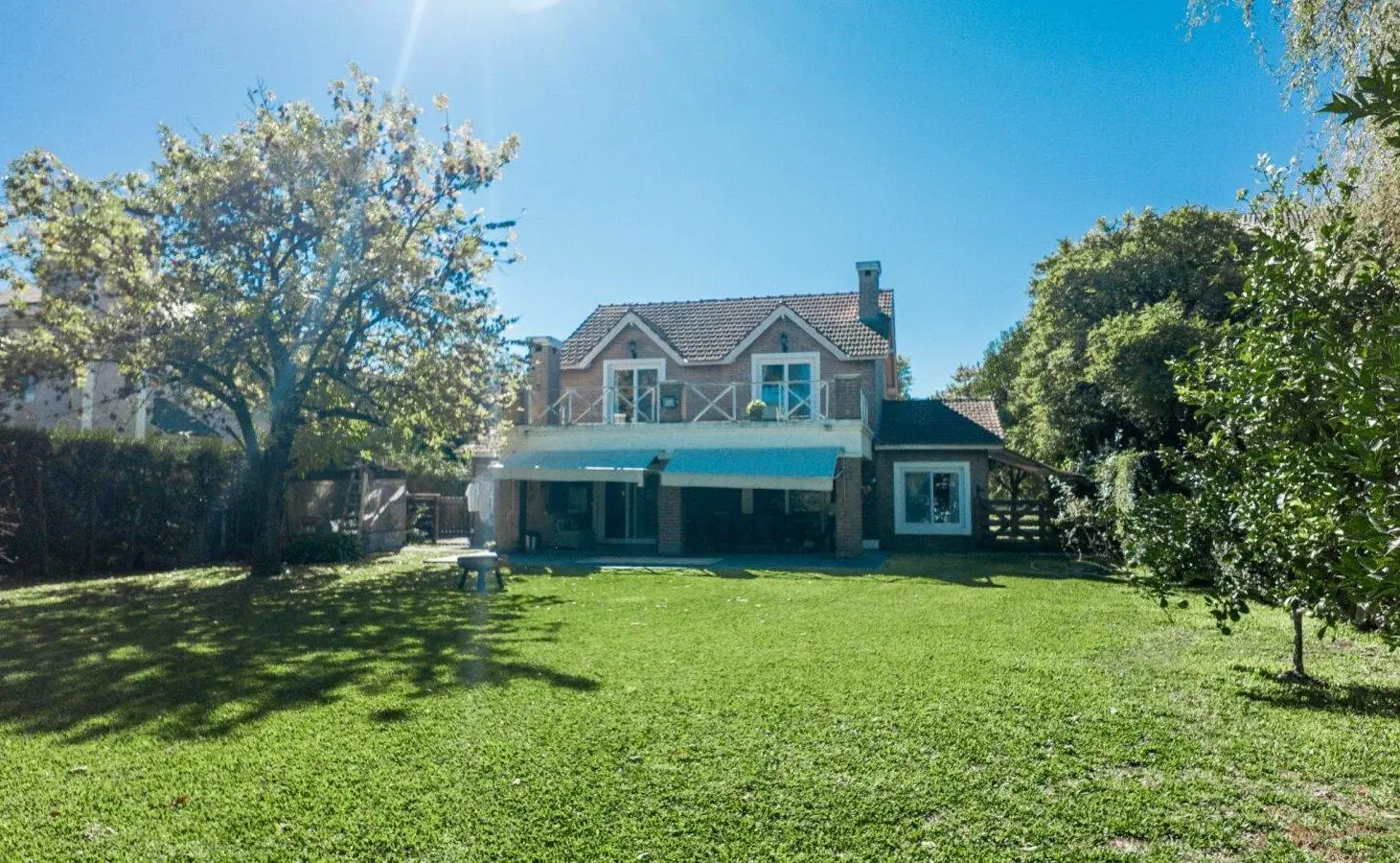 VENTA CASA - CLUB DE CAMPO PUEYRREDON 3