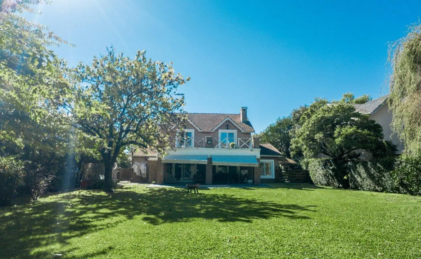 VENTA CASA - CLUB DE CAMPO PUEYRREDON 2