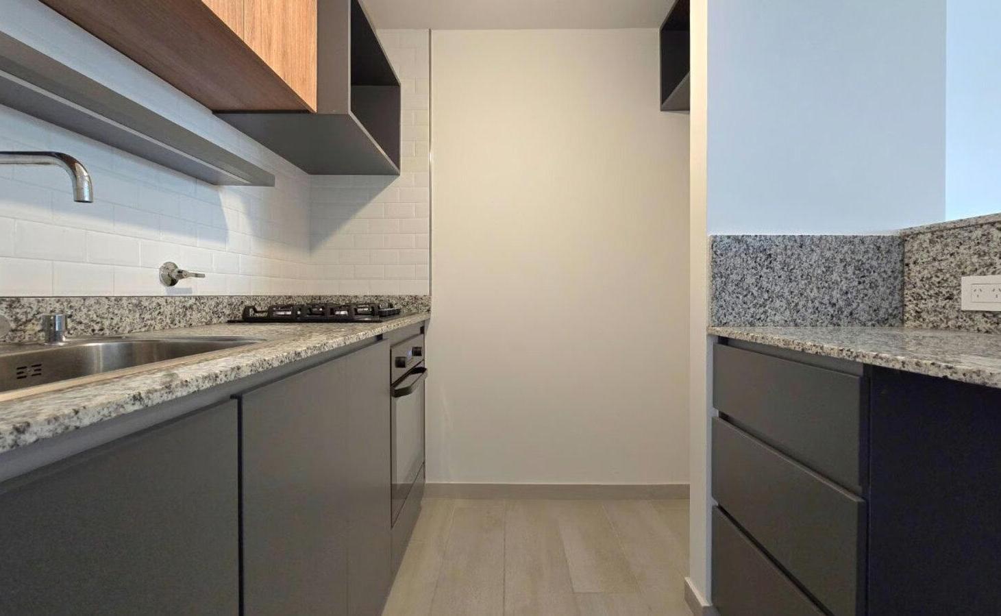 Foto de VENTA DEPTO 2 AMB A ESTRENAR AV LIBERTADOR OLIVOS, imagen 2