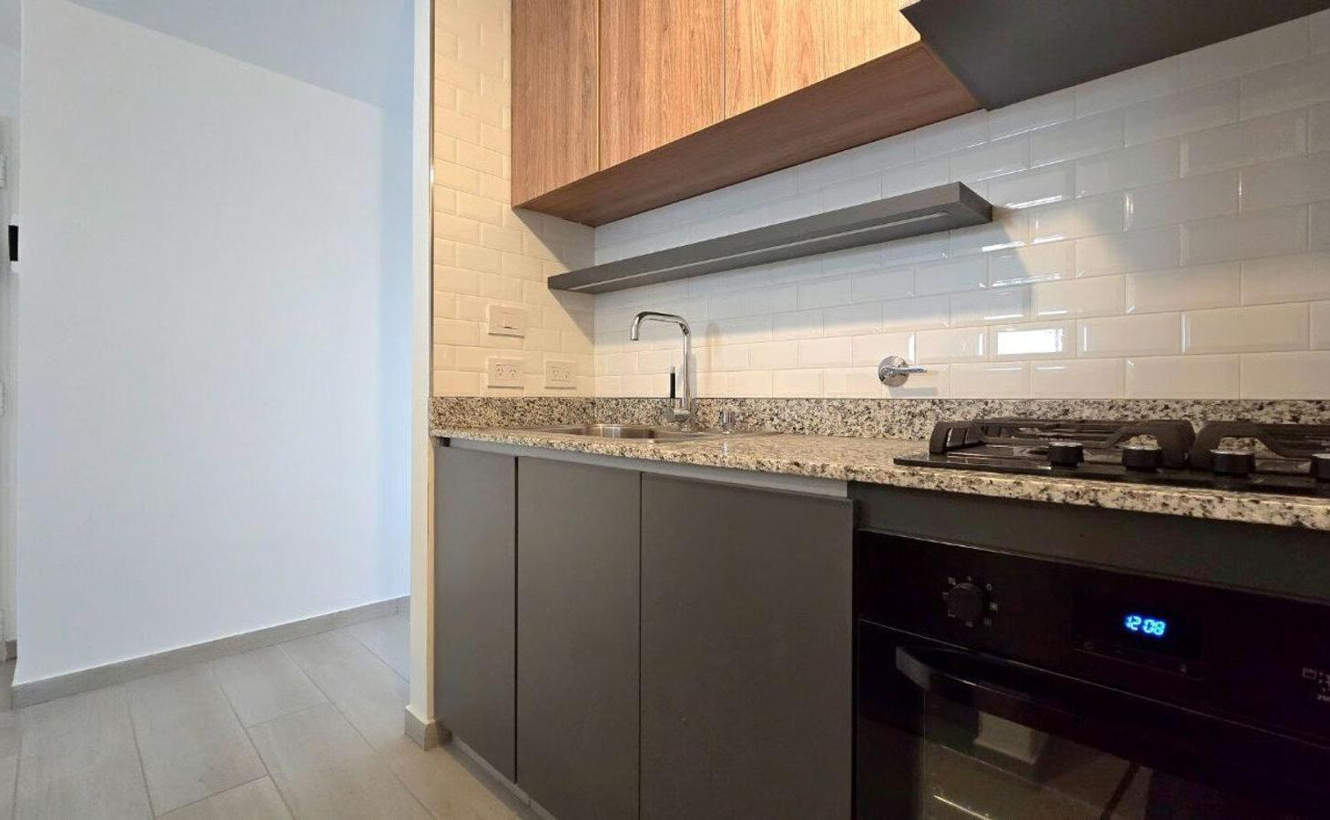 Foto de VENTA DEPTO 2 AMB A ESTRENAR AV LIBERTADOR OLIVOS, imagen 3