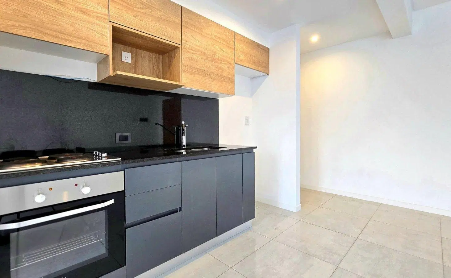 VENTA DEPTO 2 AMBIENTES CABALLITO DOBLE BALCÓN FULL AMENITIES 5