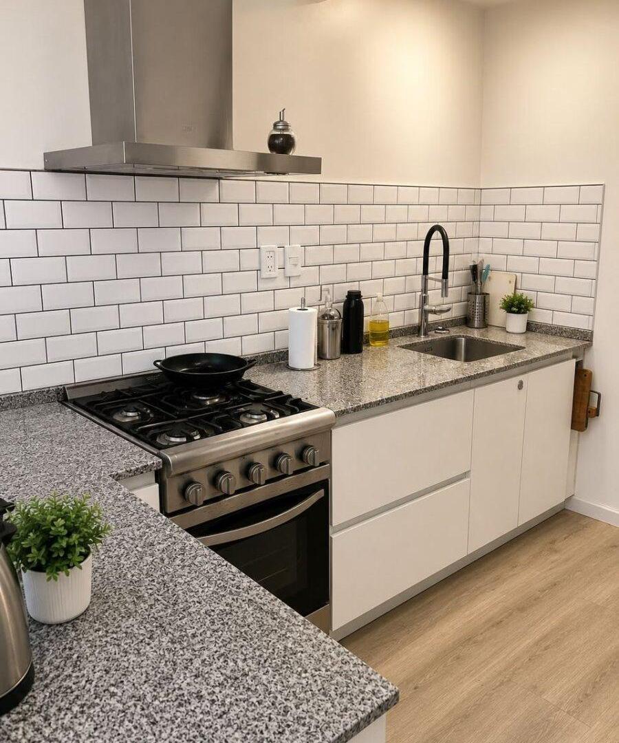 Foto de VENTA 4 AMBIENTES - RECOLETA - RECICLADO A NUEVO, imagen 3