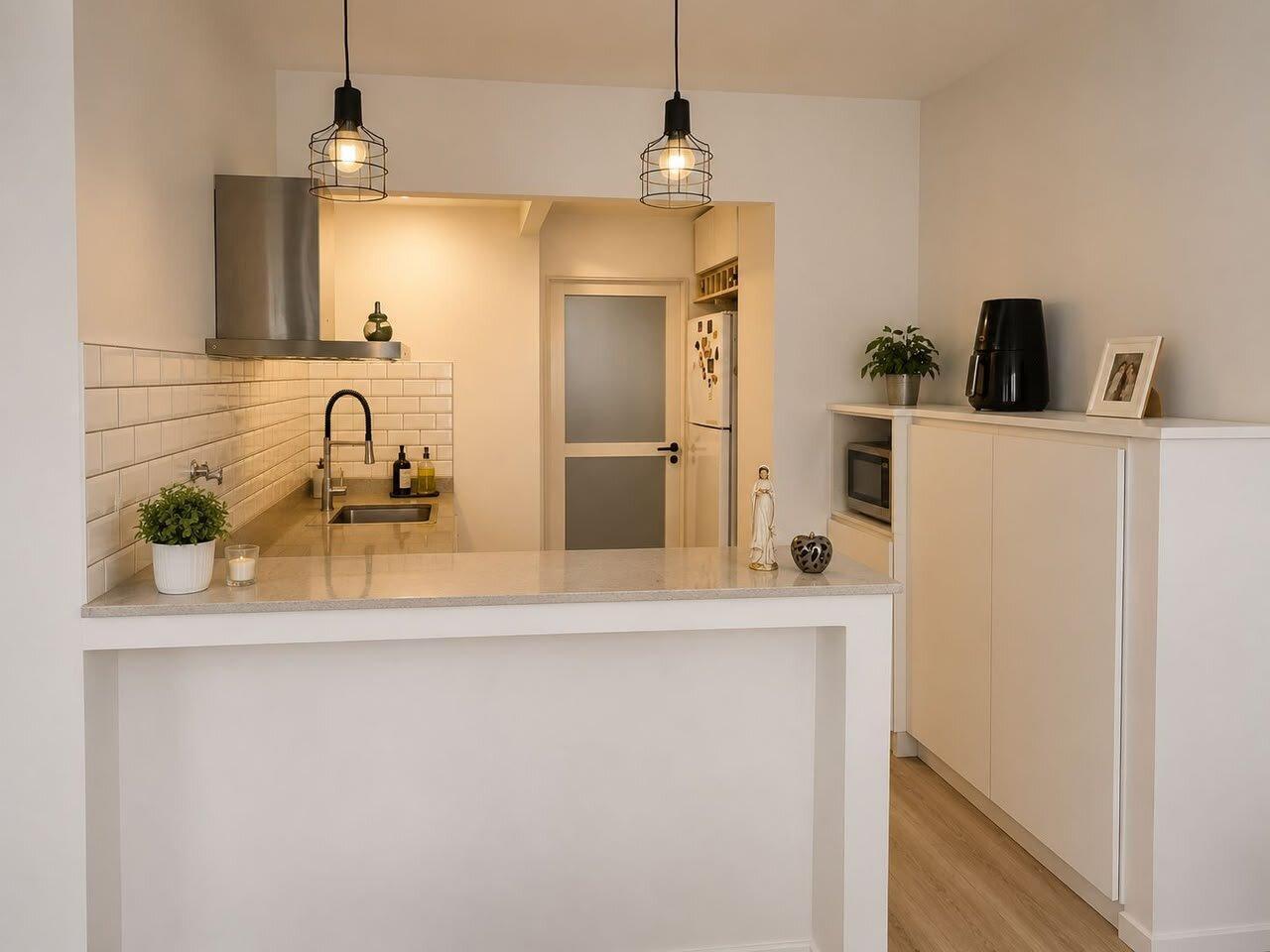 Foto de VENTA 4 AMBIENTES - RECOLETA - RECICLADO A NUEVO, imagen 5