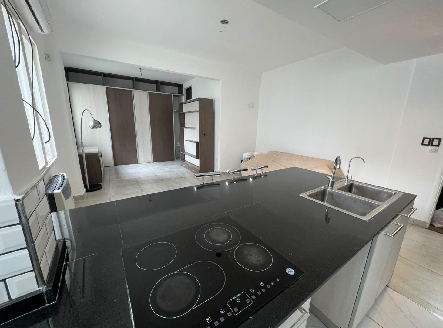 Foto de Venta departamento 2 ambiente reciclado grande Palermo, imagen 5