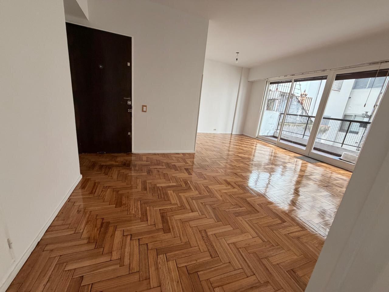 Foto de VENTA Departamento 3 ambientes en Palermo – Alto Palermo, imagen 1