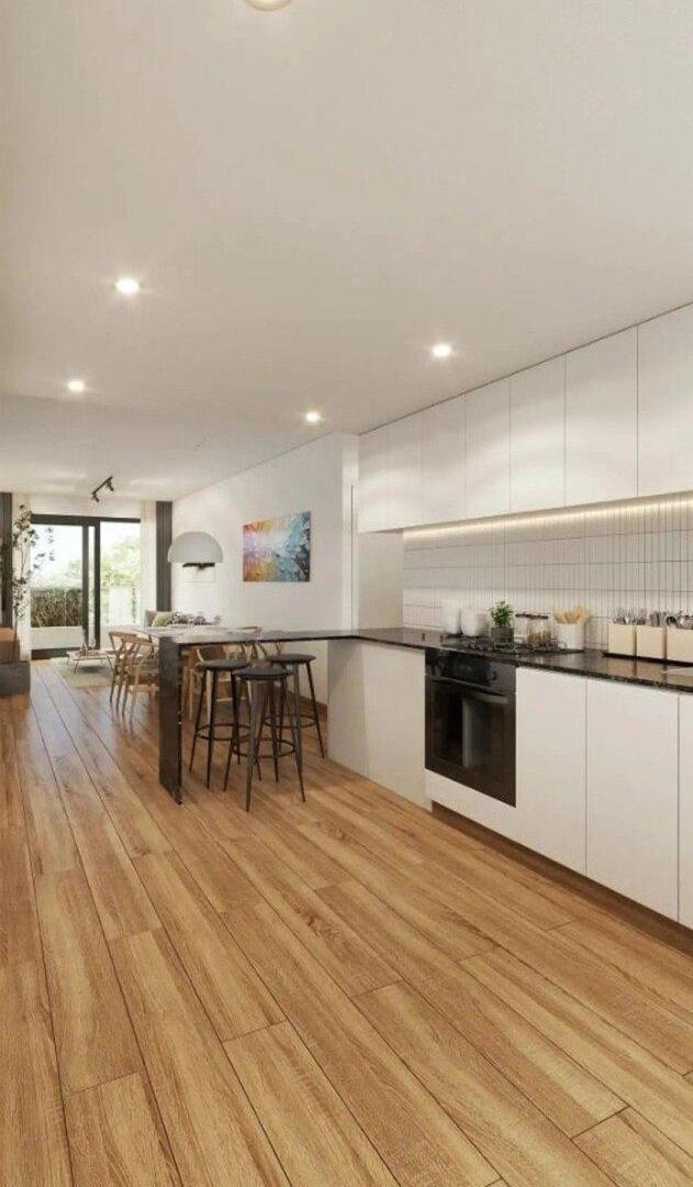 Foto de departamento en pozo 3 amb contrafrente con patio, imagen 3