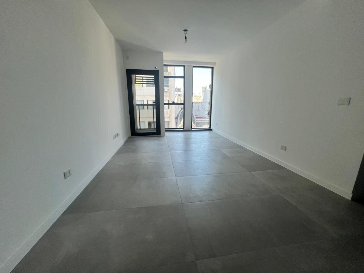 Foto de Venta departamento 1 ambiente nuevo a estrenar, Barrio norte., imagen 1