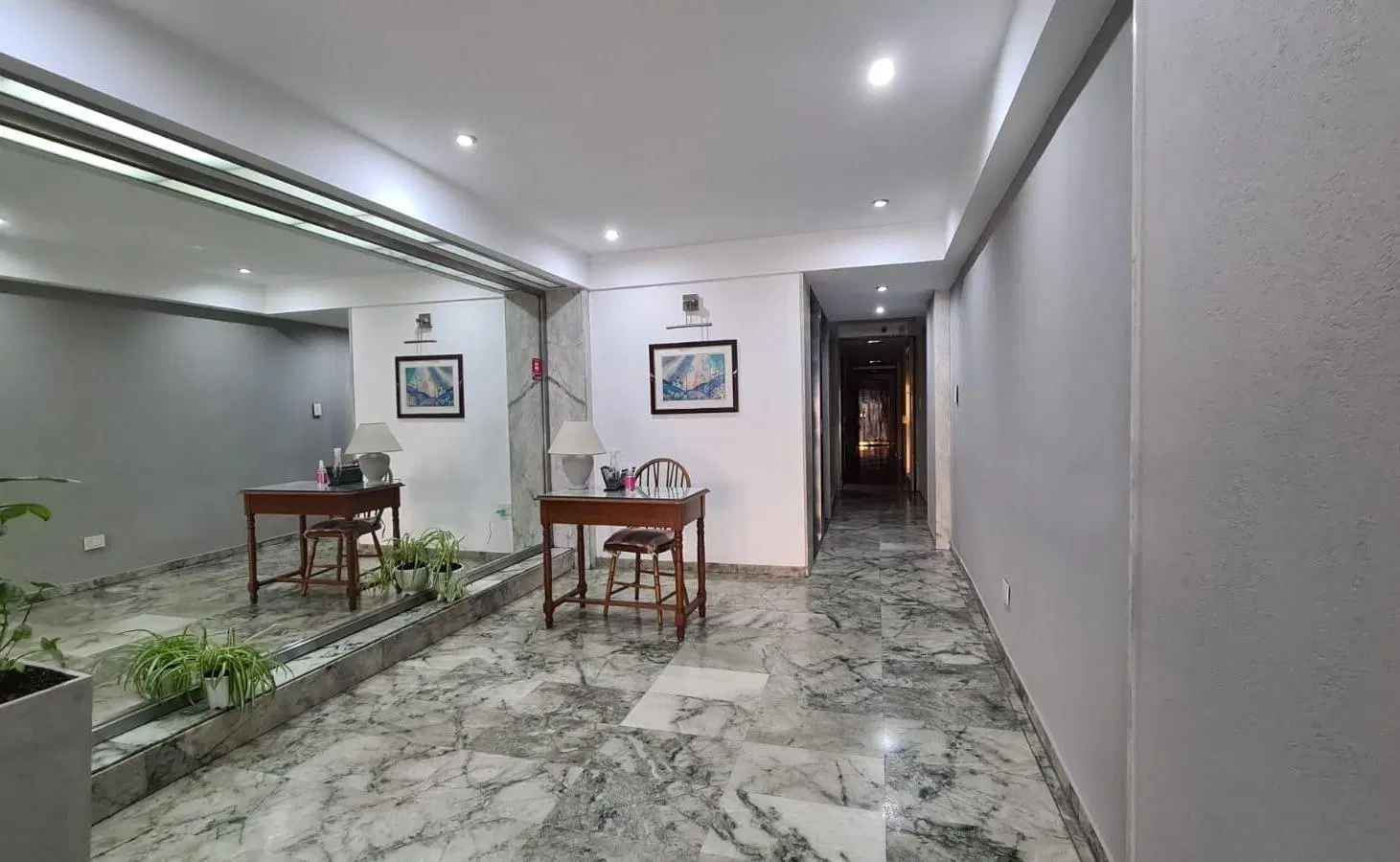 Venta Departamento 2 Amb Villa Crespo 2