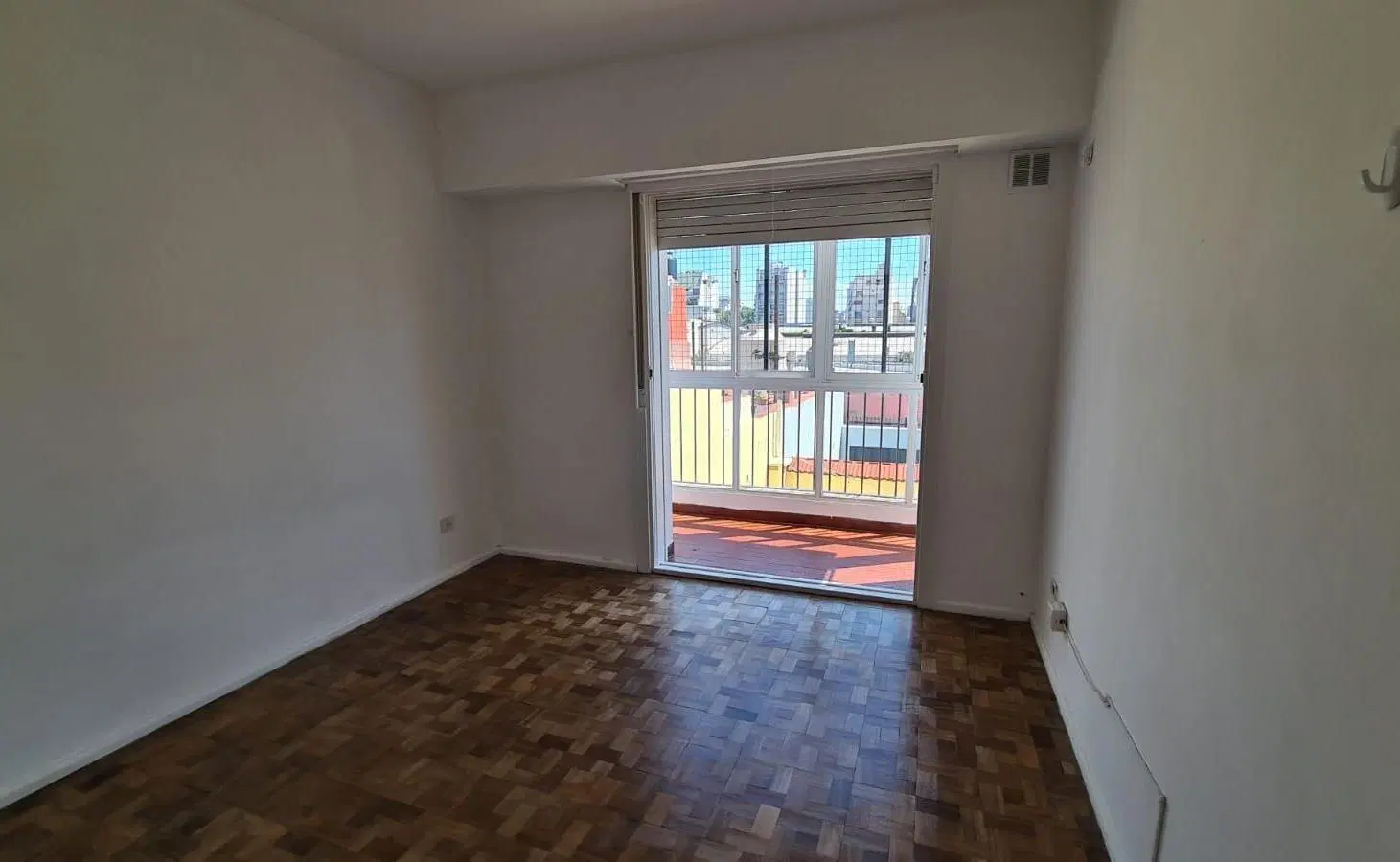 Venta Departamento 2 Amb Villa Crespo 1