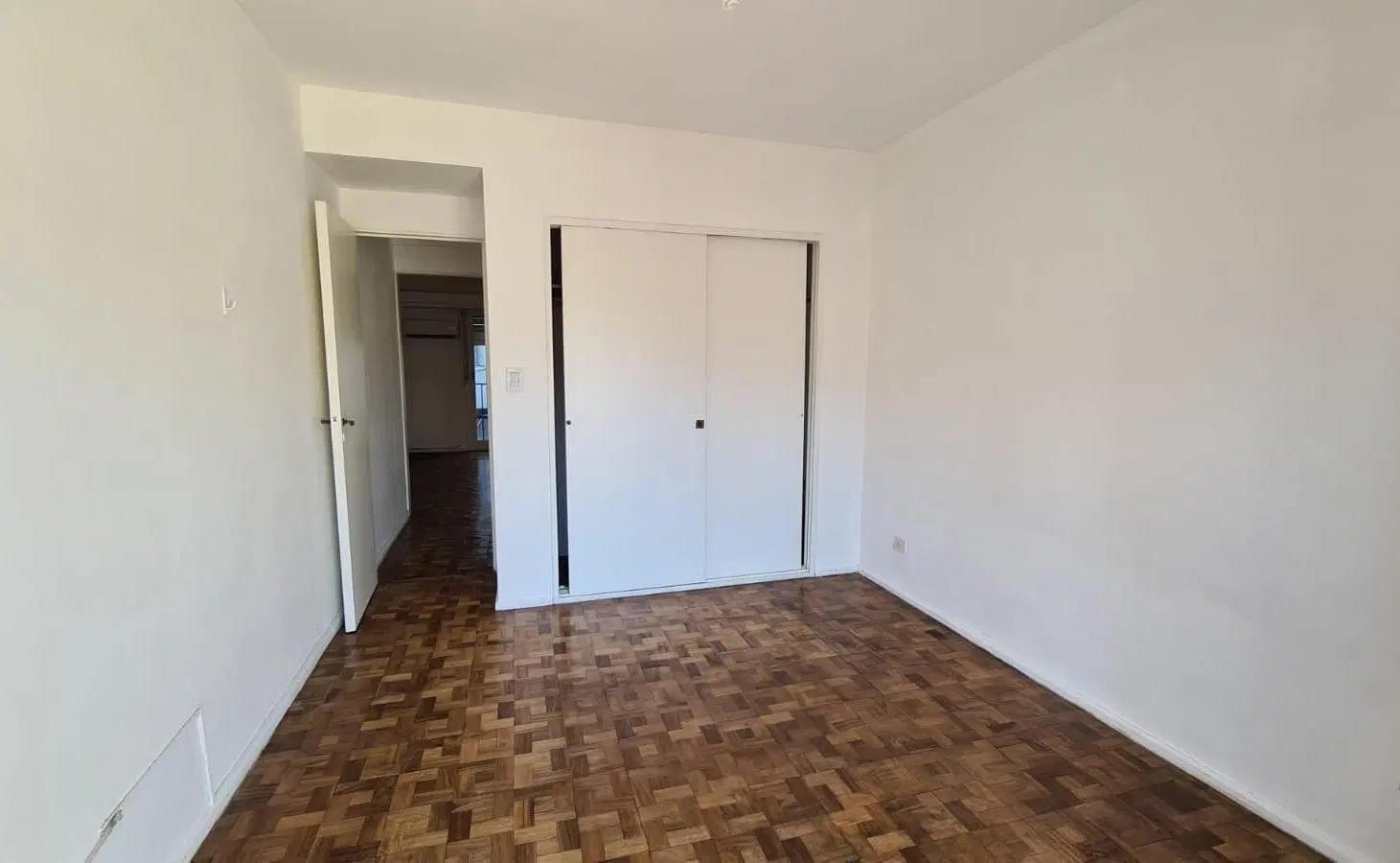 Venta Departamento 2 Amb Villa Crespo 5