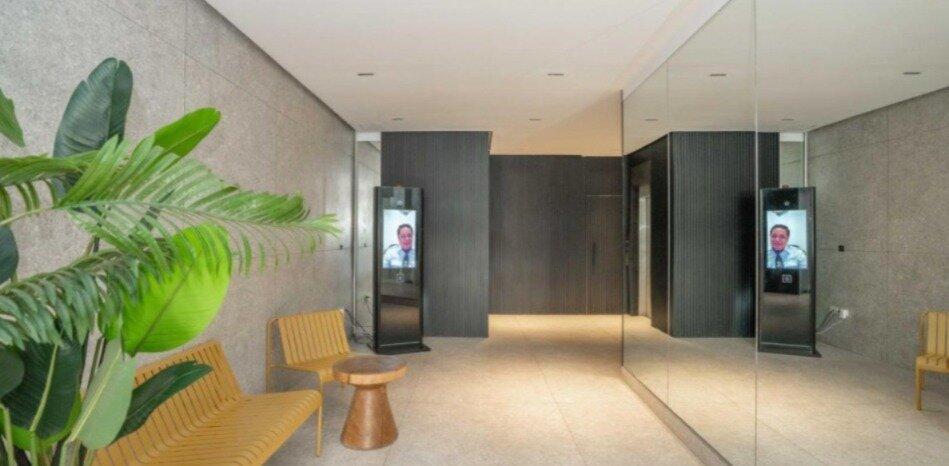 Foto de Venta departamento 1 ambiente nuevo a estrenar, Barrio norte., imagen 4