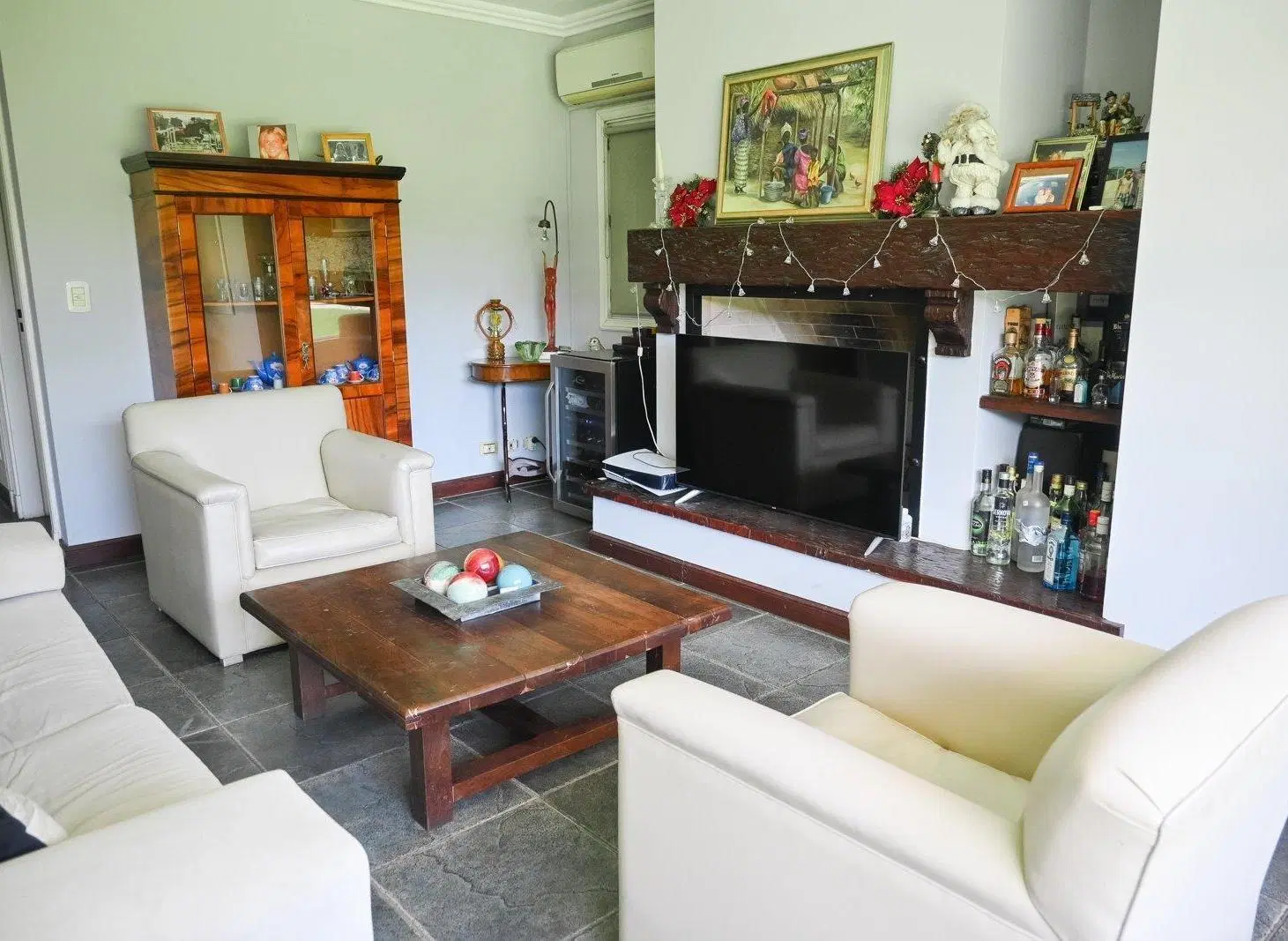 VENTA CASA 8 AMB - CLUB DE CAMPO PUEYRREDÓN 5