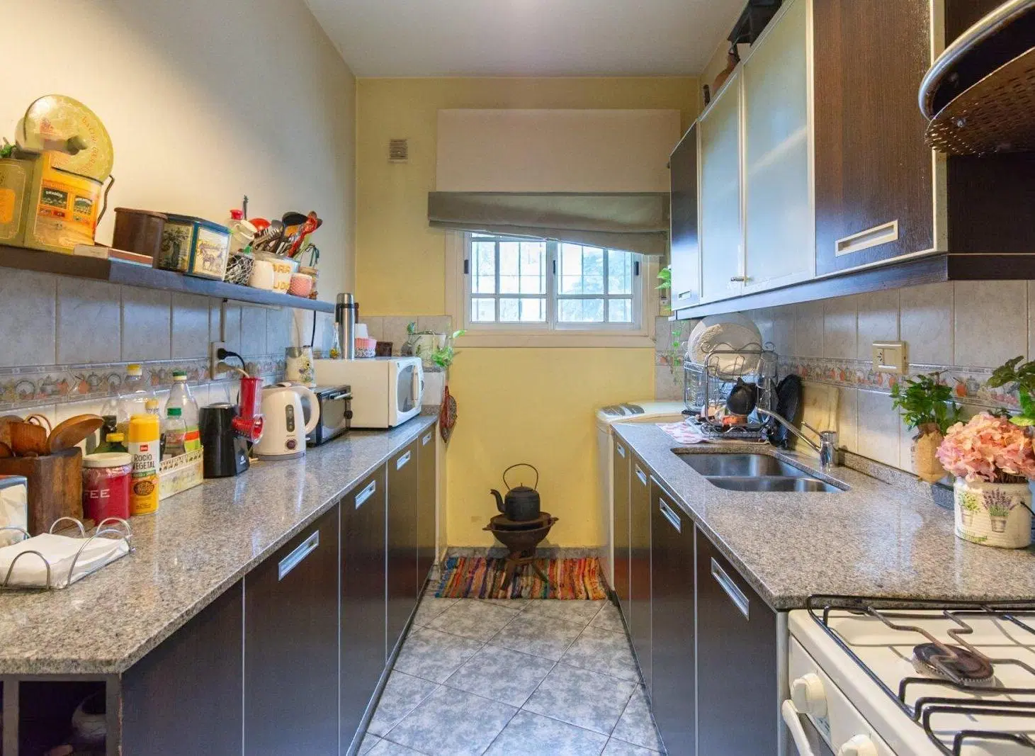 PH de 4 ambientes con cochera, suite y parrilla | Sin expensas | Versalles 5